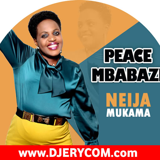 Neija Mukama