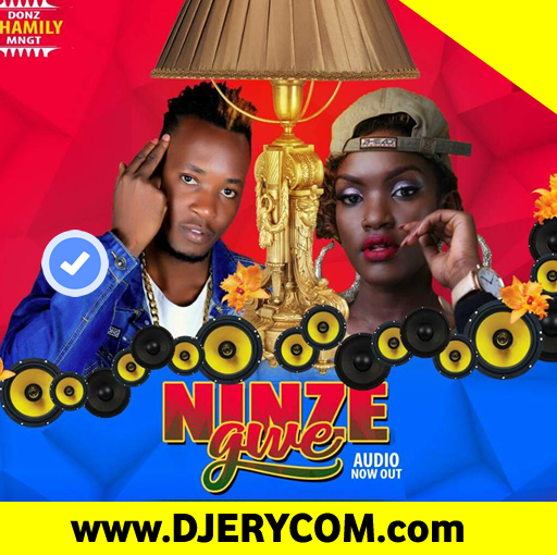Download Ninze Gwe By Mavoko And Fille Mp3 Download Ugandan Music Dj