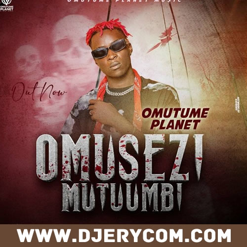 Omusezi Mutumbi