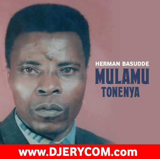 Mulamu Tonenya