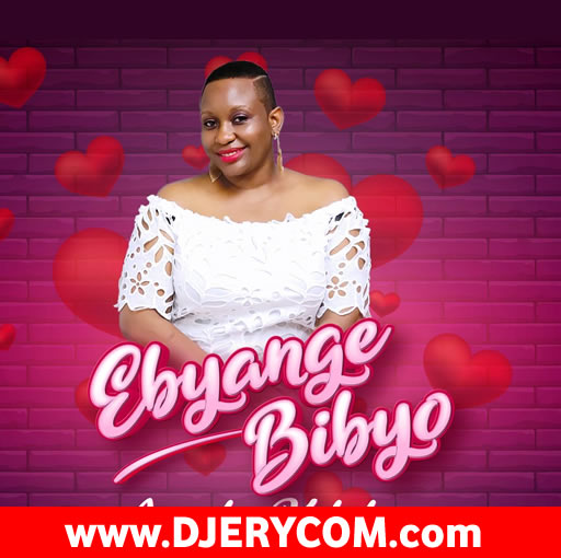 Ebyange Bibyo