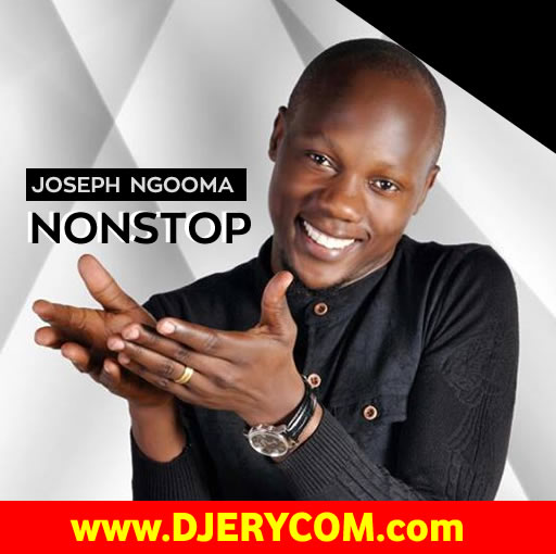 Joseph Ngooma Nonstop Mixxx