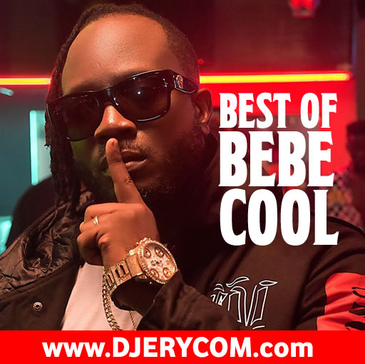 Best Of Bebe Cool Nonstop Mixxx