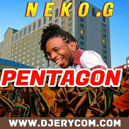 Pentagon Ya Nyoko