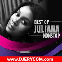 Best Of Juliana Kanyomozi
