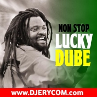 Lucky Dube Nonstop Hits