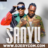 Sanyu Sanyu Remix