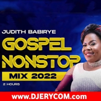 2022 Gospel Nonstop Mix
