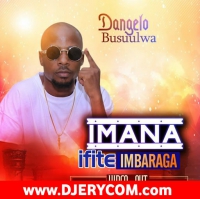 Imana Ifite Imbaraga