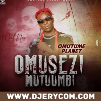 Omusezi Mutumbi