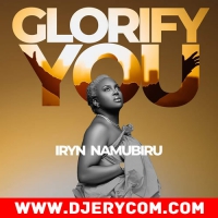 Glorify You