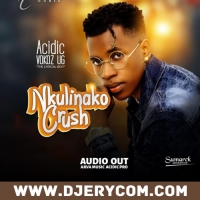 Nkulinako Crush