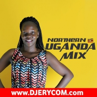 Northern Uganda Nonstop Mix