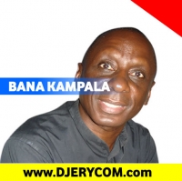 Bana Kampala Ngabogera