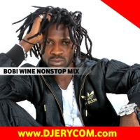 Best Of Bobi Wine Mix