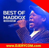 Best Of Maddox Nonstop Mixx