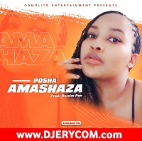 Amashaza