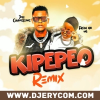 Kipepeo Remix