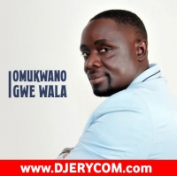 Omukwano Gwewala