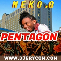 Pentagon Ya Nyoko