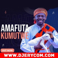 Amafuta Kumutwe