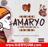 Amaryo