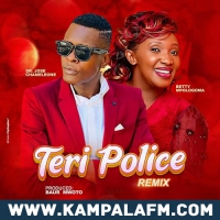 Remix Teri Police